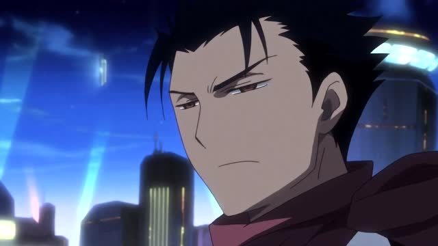 翼年代记:这不会是黑钢第一次听到知世夸他吧!有些感动呢!