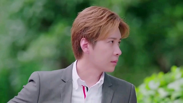 【因为遇见你×陆思琛】如此霸气的报仇方式,简直是不要太爽了