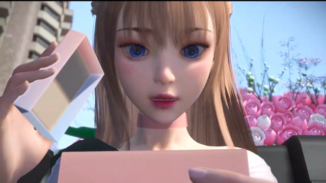 苏冉冉和沈墨卿甜蜜约会中遇到了她最不想见到的人