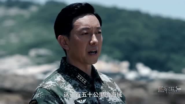 蓝军出击:红军防御严密,山豹旅进攻一筹莫展