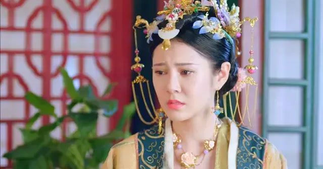 调皮王妃:伊允与谢延奇道别,踏过宫门,从此二人便再无交集!