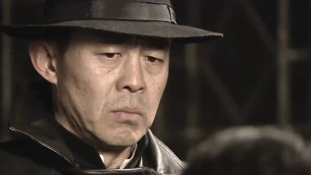 冬日惊雷:段疤想给小鬼子报信,却被钱广来给搅和了