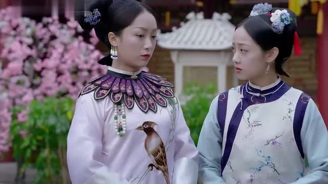 那江烟花:灰姑娘听妹妹说起帅哥来,这是又犯花痴了,真逗!