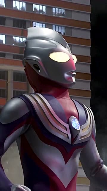 迪迦奥特:静静的聆听完这段旋律带给我们的美好吧