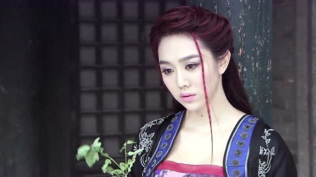 医馆笑传:柳若馨使用苦肉计,杨宇轩上套,说出事情真相