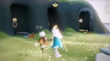 光遇：我和萌新的1天！