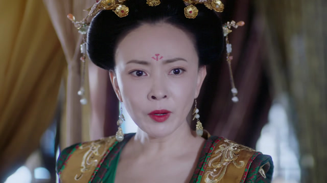 大唐荣耀:陛下身体不行了,让李俶监国,张皇后的好日子到头了