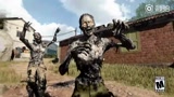 【TGBUS】《使命召唤黑色行动冷战》“僵尸突袭”模式将由PS4/PS5独占一年