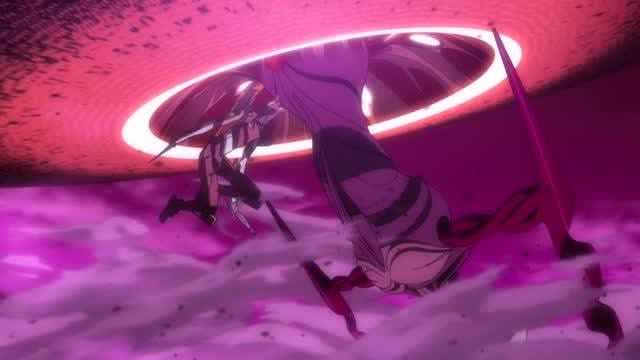 eva新剧场版(破):第八使徒登场(空天使),核弹坠落,奇迹再现!