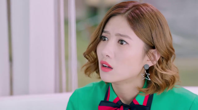 因为遇见你:证据确凿,张雨欣却还在狡辩,否认陆思琛说的一切