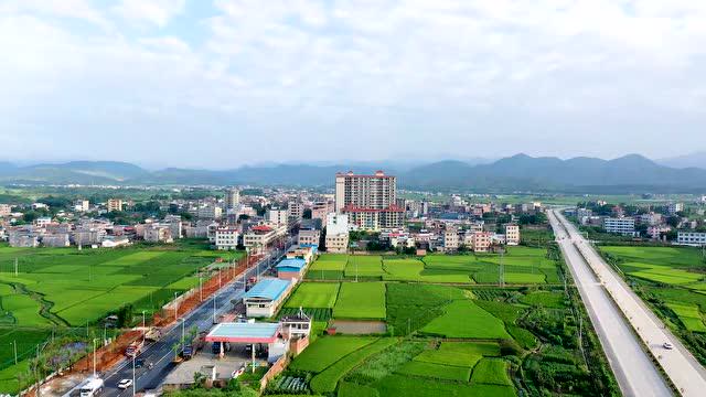 始兴县顿岗镇新时代文明实践宣传评比作品