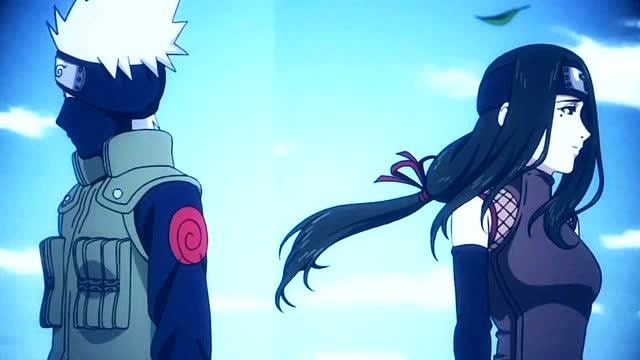 带土和琳错过了,卡卡西和她也错过了,一句"不记得"毁了她多少温柔!