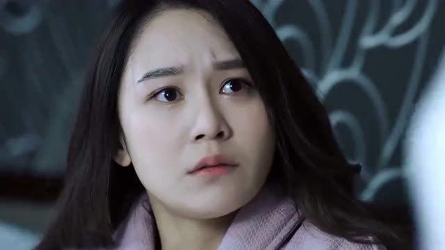 盖艳艳宿醉醒来发现于西,恼羞成怒,当场揪住他衣领!