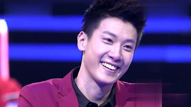 《非常完美》孙克杰离开非美几位好兄弟制作短片送祝福,感动到克杰