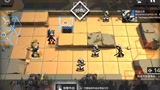 明日方舟：简简单单的5-1竟然打废了我刀客塔