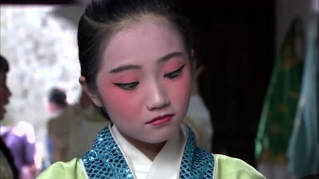 铁血红安:方蕾直言要嫁给刘铜锣,真是不害臊呀!