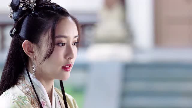 《燕云台》追韩德让这条路很辛苦,思儿确定能坚持吗?