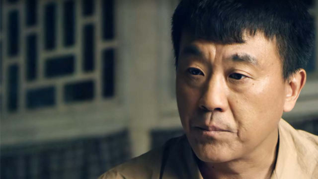 情满四合院08:阎解成想把海棠介绍给许大茂,海棠却对傻柱有意