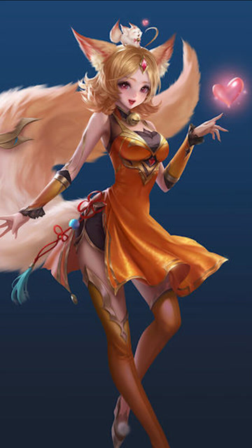 王者荣耀:这大概就是被迫三杀,妲己是真想走,辅助是真想让她接着秀