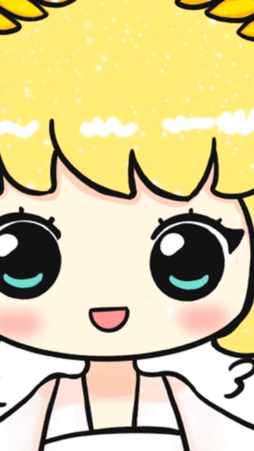 简笔画教程 迷你世界安吉洛斯