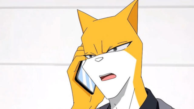 狗哥杰克苏:钢铁直男是怎么哄特殊期女友的!请大家学起来!