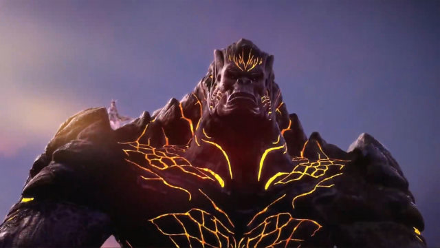 斗罗大陆:小舞出场,身材超越比比东,泰坦巨猿唯一败绩被揭露