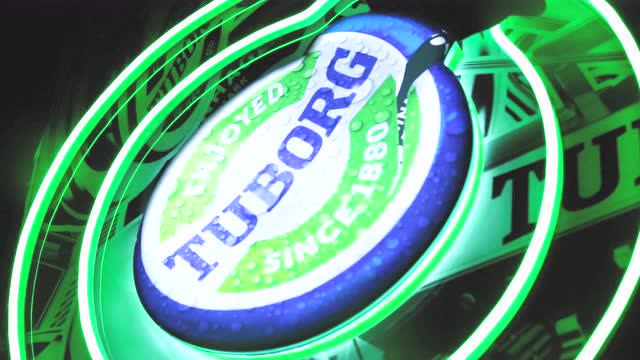 乐堡啤酒x《说唱新世代》w8ves厂牌巡演 重庆站回顾视频