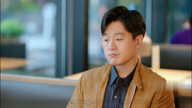 林洁对徐清风倾诉,自己被徐秀兰敌视,但徐清风却对此一点都不惊讶