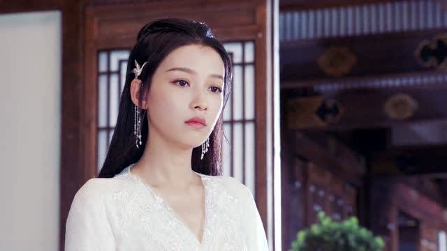 《今夕何夕》冯夕故意捉弄冬月,他觉得冬月口是心非的样子很可爱!