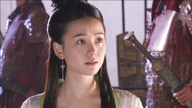 难怪龙吉公主被昊天上帝贬落凡尘,你看是因为失礼,还是思凡?