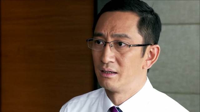 下辈子还做我老爸:陆总打小娜主意,沙驼理论,陆总拿出亲子鉴定沙驼懵