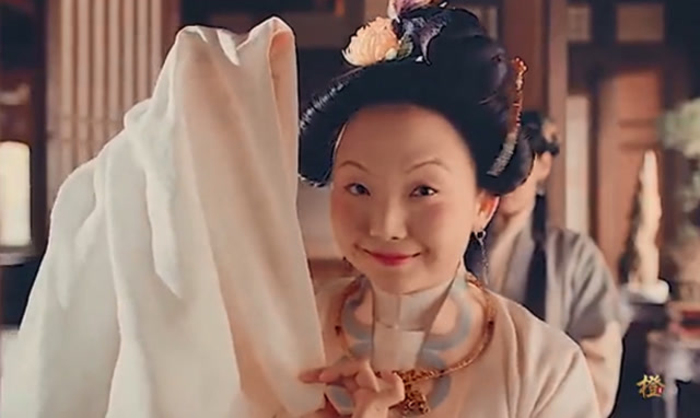 古装版《搞笑一家人》来了!金晨辣目洋子白鹿演女主,有点沙雕有点暖!