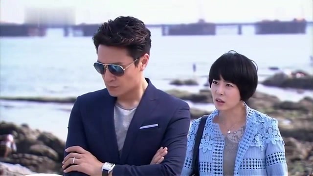 爱你不放手:振宇非要抢回孩子,徐盈迫不得已急寻平安养父