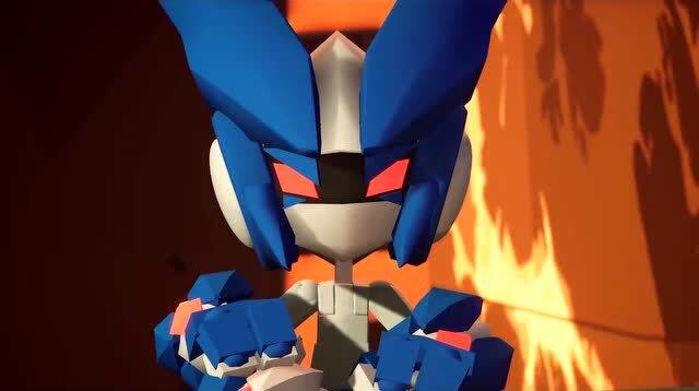 凹凸世界:罗德烈和迷宫星共存亡,这就是他的宿命吧!