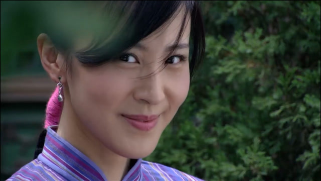 大侦探:卢大少找不到小蝶,没想到小蝶竟出现在家中,还对他媚笑!