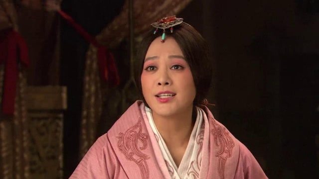 大秦帝国:芈夫人爱子心切,竟跟秦王吵了起来,惹得秦王暴怒!