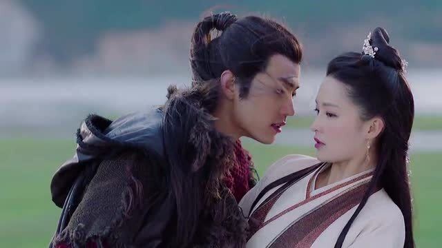 狼殿下二殿下买通肖战抓宝娜公主被发现