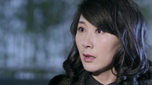 千金归来:得知沈长清醒来,丁雅琴吓一跳,脸都白了