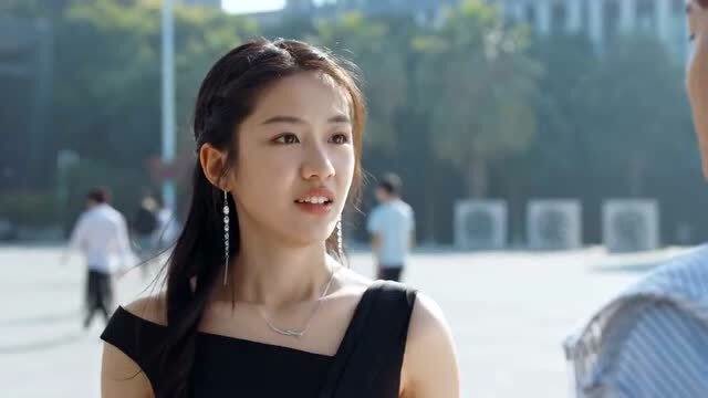 百岁之好一言为定学长欺负夏林希不料蒋正寒霸气护夏林希真爱啊