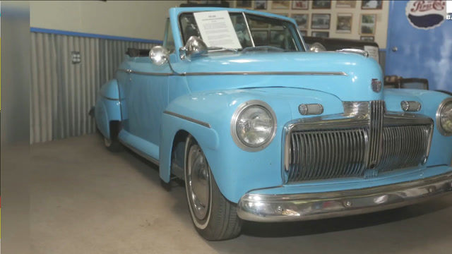 酷爱小型车的车友亲手打造了侏儒车博物馆!每辆都耗时2.5至5年!