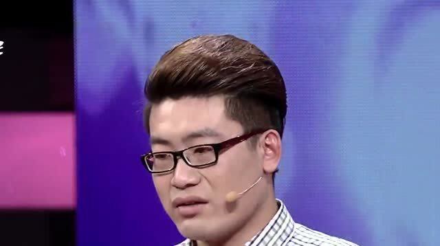 爱情保卫战:分手后,小伙又回来找女友,只是想让女友照顾他的生活