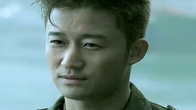 《狼牙》:吴京十年前导演的首部电影,被低估了的动作片!