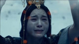 晴雅集：王子文哭着敲玻璃这幕，郭敬明都不忍心拍，观众哭到抽搐！