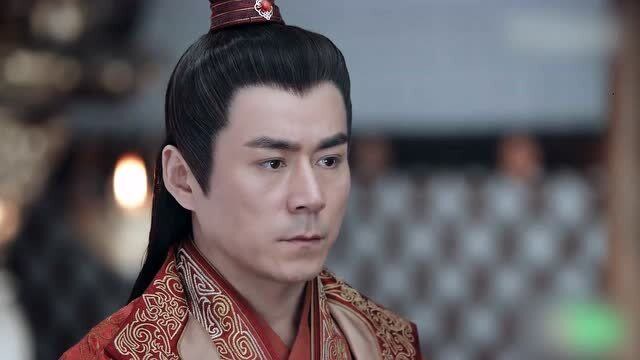 青云志:上官策在苍松面前,大说张小凡的坏话,大家都劝他以大局为重