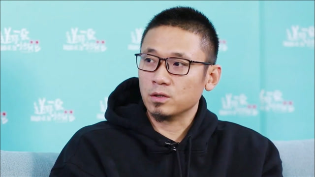 《送你一朵小红花》导演韩延:易烊千玺触到了韦一航这个人物的灵魂