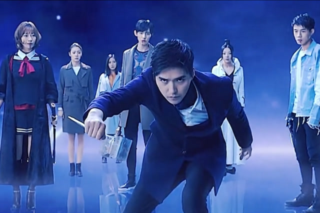 七煌器灵集齐r本三大神器草鸡剑这么厉害的嘛