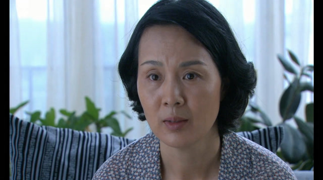 养父的花样年华:何满香不离开郎德贵家,自己的目的没有达成
