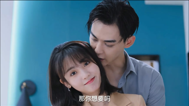 温少卿吃醋上官易惹怒丛容,俩人内涵互怼太搞笑,冷战过后爆浆甜