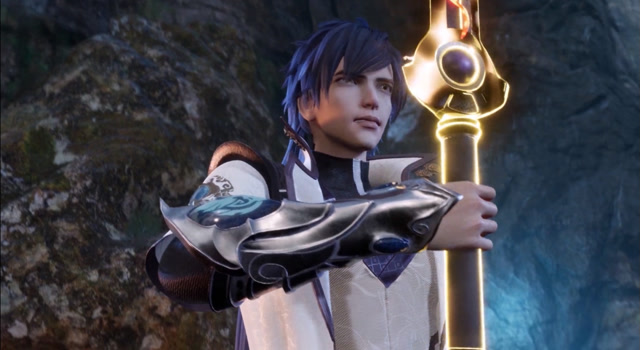 灵剑尊:楚行云五日只为追杀,连王器都不捡!