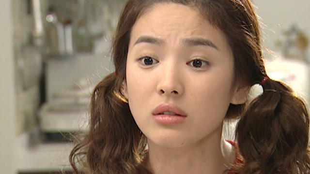 浪漫满屋:rain吃醋到语无伦次,宋慧乔一脸无辜